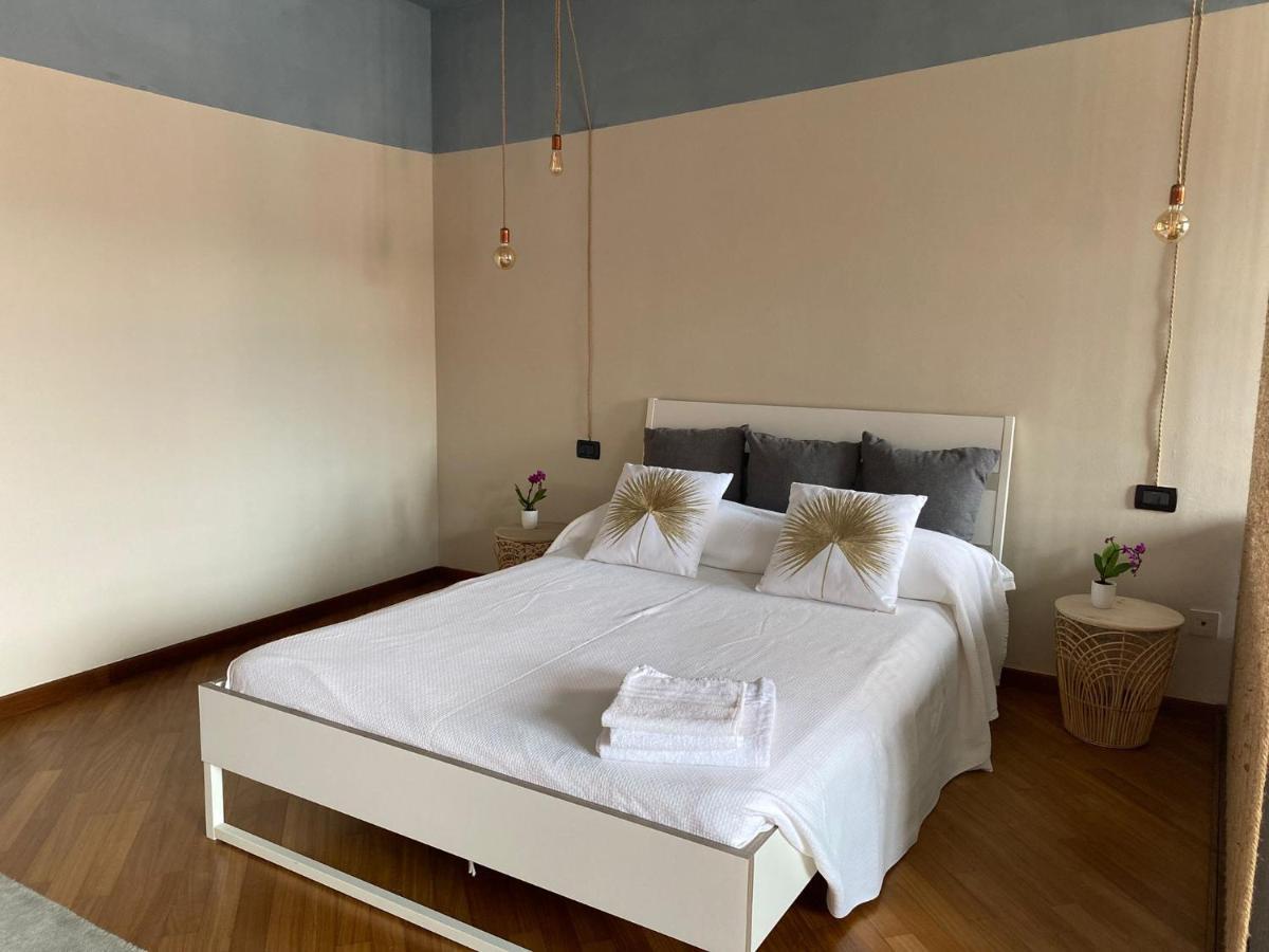 Le Finestre Sull'Acquario Apartment เจนัว ภายนอก รูปภาพ