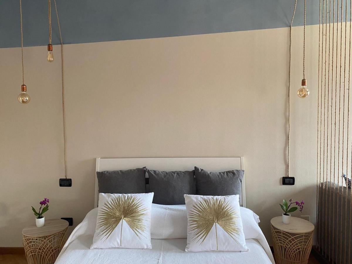 Le Finestre Sull'Acquario Apartment เจนัว ภายนอก รูปภาพ